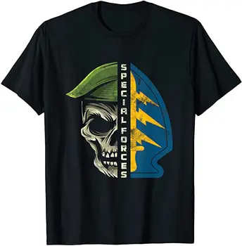  NE Beretelor Verzi Skull T Shirt. Maneca scurta 100% Bumbac Casual T-shirt Vrac Top Marimea S-3XL