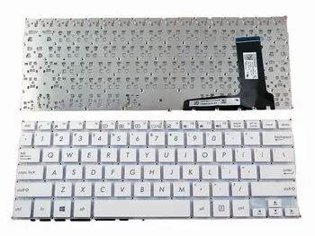  NE Tastatura Pentru ASUS X202E S200 X201E Alb Pentru Win8 Nou Laptop Tastaturi Cu
