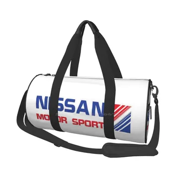  Nissan Motor Sport Atcc R32 Gt-R Cu Capacitate Mare De Umăr Geantă Pentru Cumpărături De Depozitare În Aer Liber Nissan Nismo V8 Supercars V8Sc Atcc