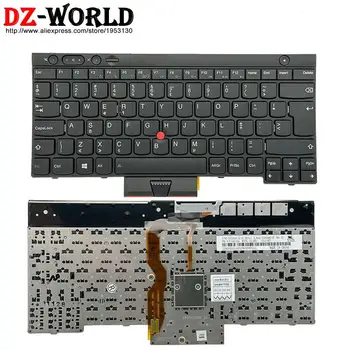  NL Dutch Keyboard pentru Lenovo Thinkpad T430 T430S X230 Tablet T530 W530 L430 L530 Laptop 04X1220 04X1334 04Y0509 04Y0584 04X1296