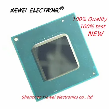  NOI 100% de testare produs foarte bun Z3740D SR1M9 cpu bga chip reball cu bile IC chips-uri
