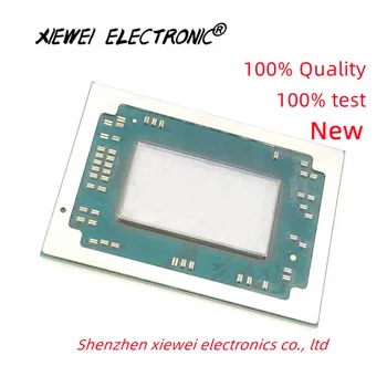  NOI 100% de testare produs foarte bun ZM1800C4T4MF2 cpu bga chip reball cu bile IC chips-uri
