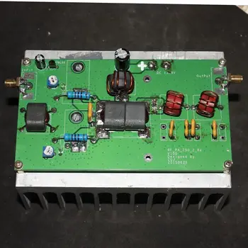  noi 100W liniar de înaltă frecvență RF amplificator de putere cu filtru low-pass pentru dispozitivul de emisie-recepție radio HF kituri diy