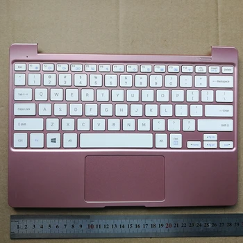  NOI laptop tastatura cu touchpad-ul de sprijin pentru mâini pentru Samsung NT NP 110S1k 110S1K