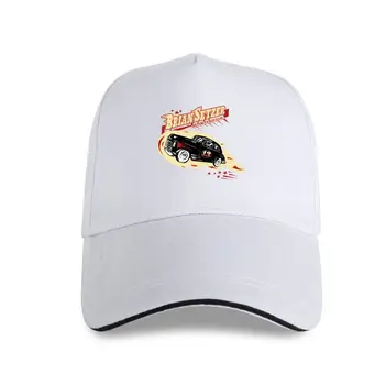  noi pălăria în 2021 Brian Setzer Pisicile fără stăpân Mens Șapcă de Baseball Negru Marimea S-3XL