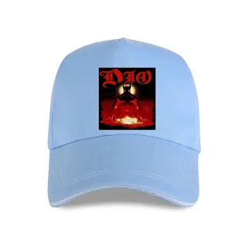  noi pălăria în 2021 Dio Ultima În Linie Copertă de Album Heavy Metal Șapcă de Baseball Sml 2Xl Badhabitmerch