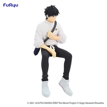  Nou In Stoc FuRyu Original Jujutsu Kaisen Okkotsu Yuta Cifre Modelul de Colectare 15cm Anime Figur Acțiune Jucarii Cadou pentru Copii