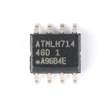  Nou original AT93C46DN-SH-T SOIC-8 SMD cip de memorie EEPROM