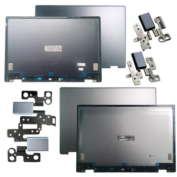  NOU Pentru Asus VivoBook Flip 14 TP412 TP412F TP412FA TP412U TP412UA atinge Serie Capac Spate carcasa laptop Capac Spate/Balamale
