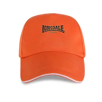  noua pac pălărie Lonsdole Mens Slim-fit Clossic Șapcă de Baseball Turma de Imprimare Logo-ul