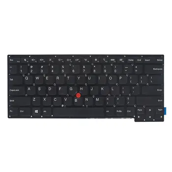  Noua Tastatură de Înlocuire Pentru Lenovo ThinkPad S3 S3-S431 S3-S440 Laptop cu Indicator