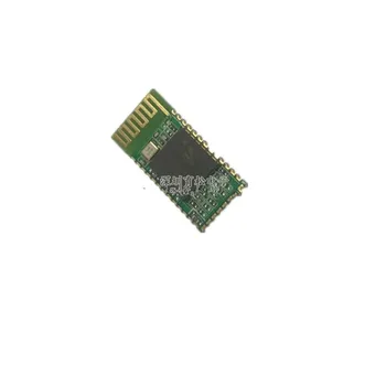  Noul HC-06 Bluetooth Serial Port este Conectat la 51 Single-chip Microcalculatoare CSR fără Fir Transparent de Transmisie