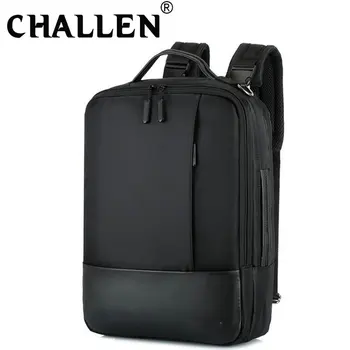  Oamenii Rucsac Mare capacitate afaceri laptop rucsac în aer liber Multifuncțional geanta de Voiaj Student sac de Școală C45-01