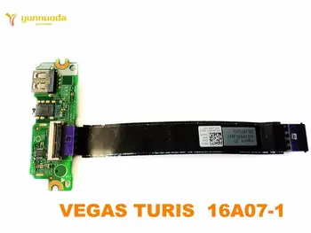 Original pentru DELL 3468 USB placa Audio placa de 3468 VEGAS TURIS 16A07-1 testat bun transport gratuit
