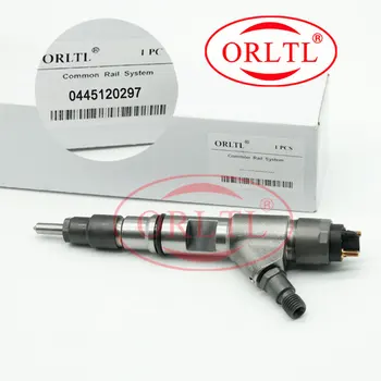  ORLTL 0445120297 common rail piese injector 0 445 120 297 de carburant auto inyection 0445 120 297 pentru cummins 5264272 2p0130201a