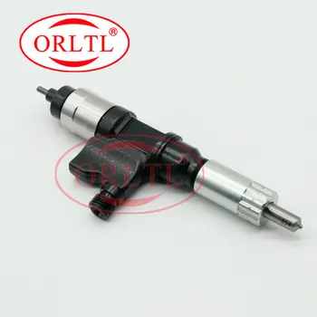  ORLTL 095000-5343 (8976024854) Diesel Common Rail Combustibil Injector Duza 0950005343 Combustibil Injector Duza 5343 Pentru ISUZU 4HK1 6HK1