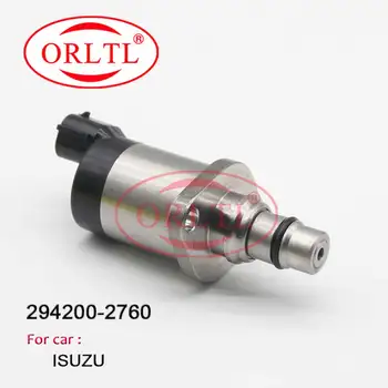  ORLTL 294200-2760 Diesel Auto de Aspiratie Supapa de Control 294200 2760 Electrovalvei de Dozare 2942002760 Pentru ISUZU Motor Denso