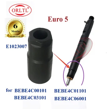  ORLTL Euro5 Common Rail injector duza capac Diessel Injector piuliță E1023007 Pentru BEBE4C00101 BEBE4C01101 BEBE4C03101 BEBE4C06001