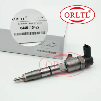  ORLTL Injecție Assy 0 445 110 427 Diesel Common Rail Combustibil Injector 0445110427 Nou Injector 0445 110 427 pentru 