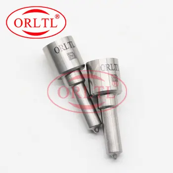  ORLTL Negru Acul Duzei DLLA149P2611 (0 433 172 611) Combustibil Diesel Inyector Duza DLLA 149 P 2611 (0433 172 611) pentru 0445110885