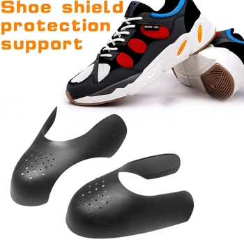  Pantofi de Bal Pantofi Capul Targă Dropshipping pentru Adidas Anti-Cutelor Încrețită Ori Pantof Suport bombeu Sport Material