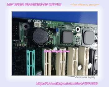  Pentru X6DHE-G2+ Server E7520 Chip 800 FSB X6DH8-XG2