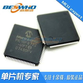  PIC18F87J60-I/PT QFP80SMD MCU Single-chip Microcomputer Cip IC de Brand Original Nou Spot