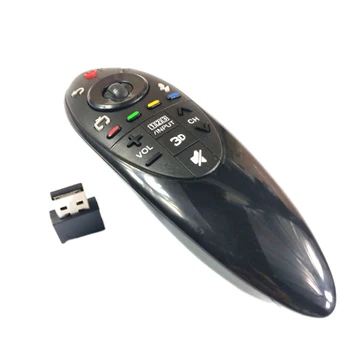  Potrivit pentru LED LG Smart Control de la Distanță, Potrivit pentru AN-MR500 MR500G 55UB8200, cu Mouse USB Funcția
