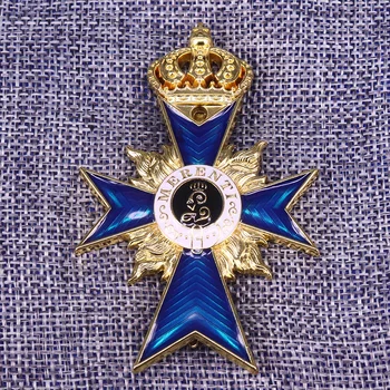  Prusia Medalie