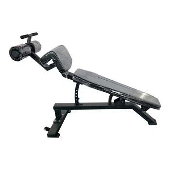  Reglabil musculare abdominale bord pentru gimnastică Comerciale multi-funcție cuprinzătoare antrenor Puterea sta echipamente de fitness