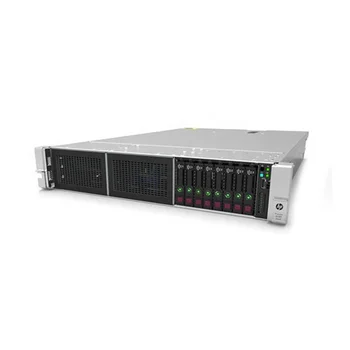  Se aplică Dl380 Gen9 Server Rack 2U Hp 2u Rack Server E5-2609v4