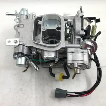  SherryBerg carb carburator carburator 21100-75020 21100-75021 pentru Toyota 1RZ motor 4Y Hiace 1993 1994 1995 1996 1997 1998 carb