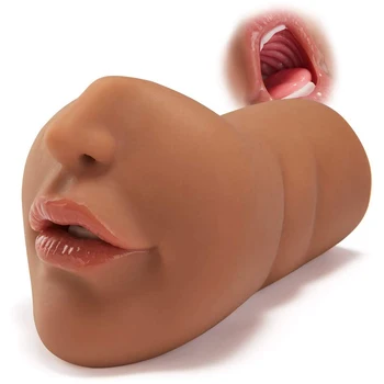  Silicon Vagin Realistic Femei Pizde Cupa 3D Artificial sex Masculin Masturbator Simulator Adult Erotic Jucarii Sexuale Pentru Bărbat Buzunar Pizde