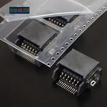  SM12B-MECK-2GA-O-TB Pini conector