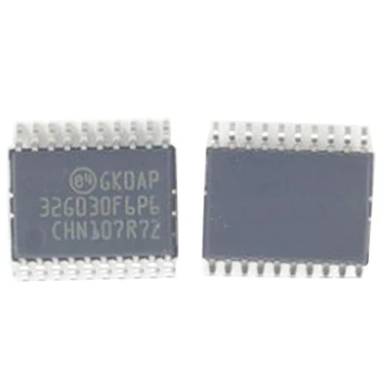  STM32G030F6P6TR 32G030F6P6 TSSOP20 64MHz 32KB 32-Bit Microcontroler 100% Importate, Cu Ambalajul Original