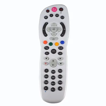  Universal STV TV BOX de control de la distanță prin Satelit set-top 8IN1 adăugați auto-funcția de căutare esay configurare convenabil de a utiliza