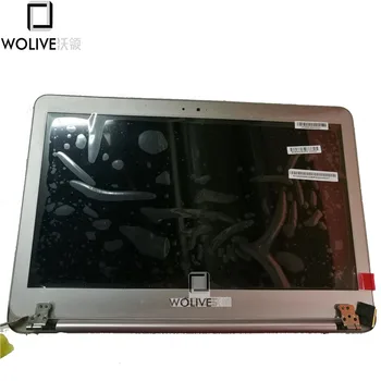  Wolive Laptop lcd Full asamblare complete Pentru ASUS zenbook UX305 UX305FA UX305LA FHD LED lcd display