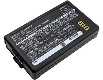  Înlocuirea Bateriei Trimble SPS700 , SPS710 , SPS720 , SPS730 , SPS930 , VX, VX , VX 11.1 V