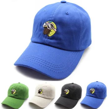  Șapcă De Baseball Bărbați Femei Reglabil Broderie Hip Hop Tata Pălărie Sport Kpop Camionagiu Streetwear Snapback Pălării Capace De Pălării În Aer Liber